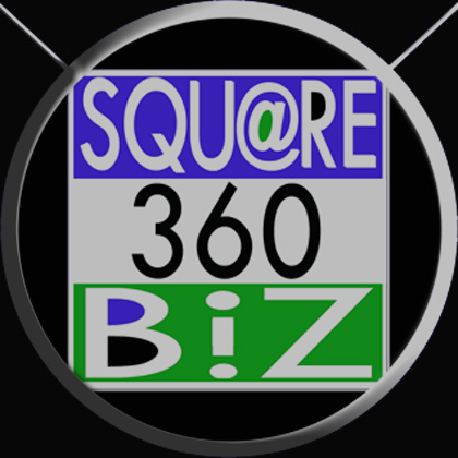 SquareBox 360